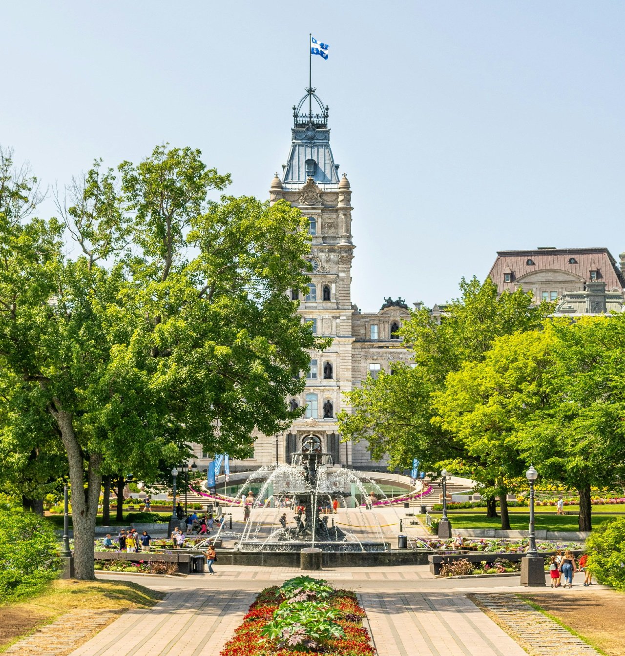 Quebec Business Payment Solutions